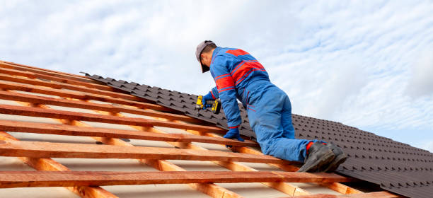 Fast & Reliable Emergency Roof Repairs in Yale, OK